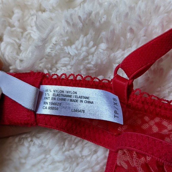 NWOT (XS) - JACOB Printed Chemise - Picture 6 of 6